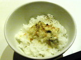 小ライス