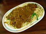 ジャポネ インディアン カレー味 ジャンボ 650円
