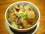 鴛鴦麺 1300円