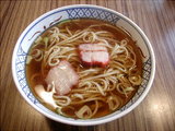 大勝軒@日本橋横山町 ラーメン