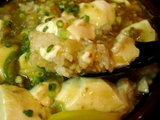 ドラゴン麻婆丼 アップ画像