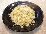半やきめし 250円