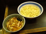 つけめん 750円