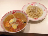 冷し蒙古タンメン 780円
