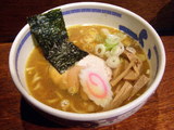 カレーらーめん 950円