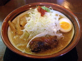 むげん味噌 780円