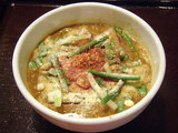 越後味噌激麺 単独