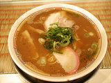 中華そば 650円