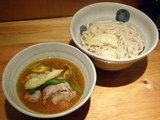 中華饂飩 二宝地粉麺 大盛 1000円