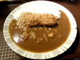 元祖とろカツカレー 850円→750円