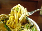 インディアン カレー味 アップ