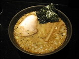 味噌たんたん麺 840円