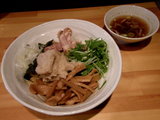 油そば 700円