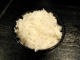 ライス 無料