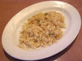半チャーハン 100円