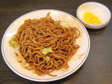 やきそば 小 400円