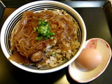 月見野菜丼 750円→650円