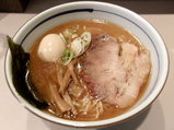 味玉子らーめん 800円