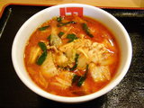 じんめん味噌 730円