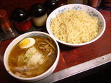 もりチャーシュー 大盛 1070円