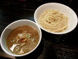 つけめん 並 800円
