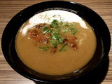 カレーラーメン 850円