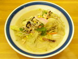 長崎ちゃんぽん 450円