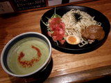 mole de tuke men 980円