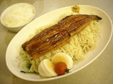 ザ・冷やし夏中華 1000円