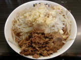 ラーメン 650円