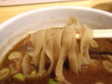 つけ麺 アップ画像