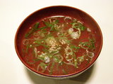 スープ