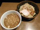 ピリ辛味噌つけ麺 700円