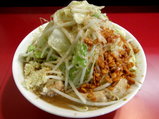 ラーメン 680円