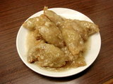 福蘭 ギョウザ