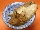 チャーシュー1枚