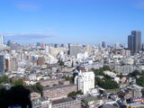 東京パノラマ