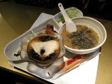 午後の冷し 799円