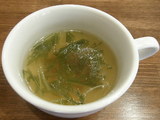 スープ