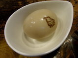 味玉 100円