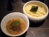 浸け豚そば 中 300g 800円