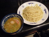 熟成味噌つけめん 800円