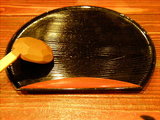 まずはお膳