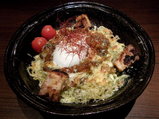 焼き好み和え麺 900円