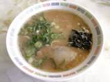 ラーメン 380円