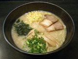 きらくラーメン 580円