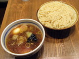 特製もりそば 700円
