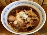 二葉ブラック 700円