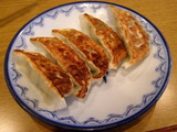 餃子
