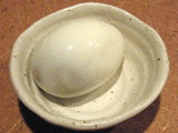 茹で卵